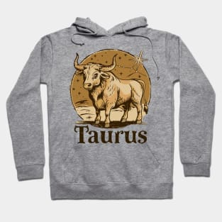 Taurus Hoodie